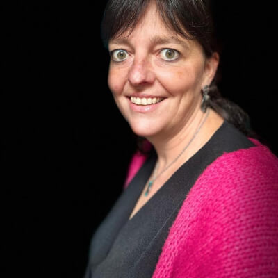 Smets, Katrien Katrien Smets